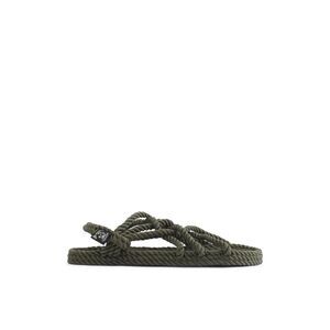Nomadic State Of Mind Women Jc Crossed Sandals